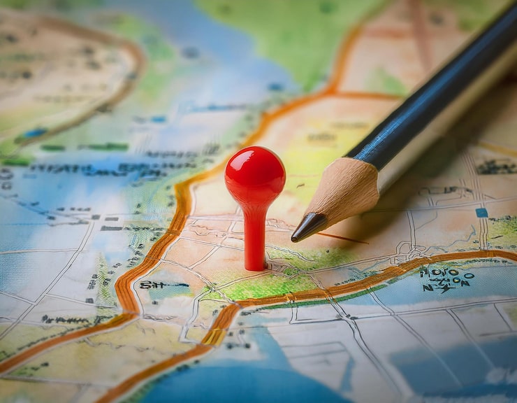 Embassy Origins address and map, Yelahanka, Bangalore
