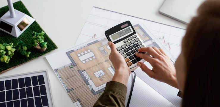 Embassy Origins cost sheet showing base price and additional charges, Yelahanka, Bangalore