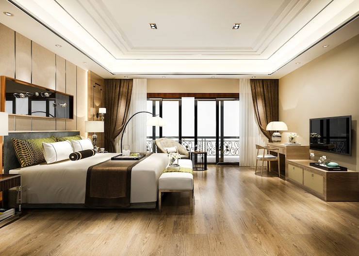Hotels near Embassy Origins, Yelahanka, Bangalore