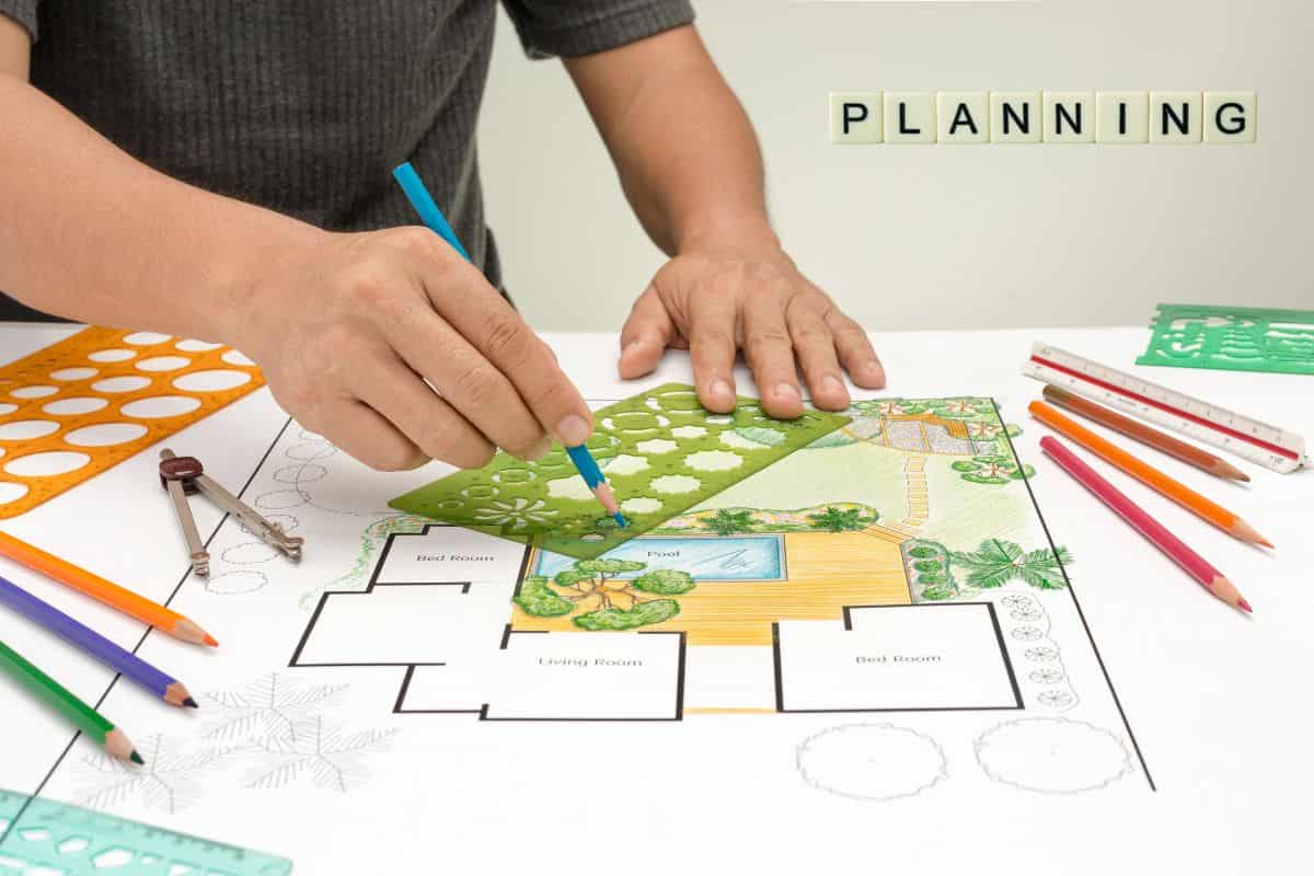 Embassy Origins township masterplan showing the Embassy South Reserve apartment precinct, Yelahanka, Bangalore