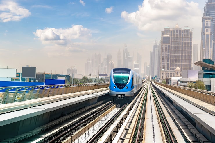 Proposed metro connectivity near Embassy Origins, Yelahanka, Bangalore