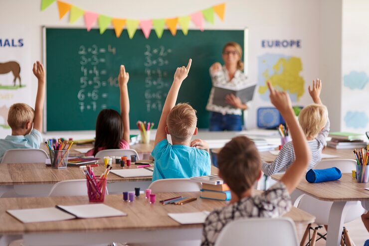 Schools near Embassy Origins, Yelahanka, Bangalore